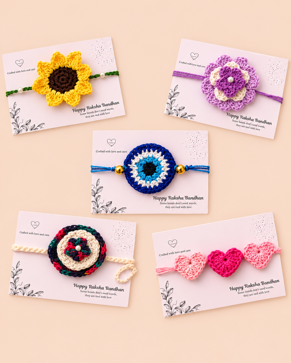 Rakhi Edit Collection