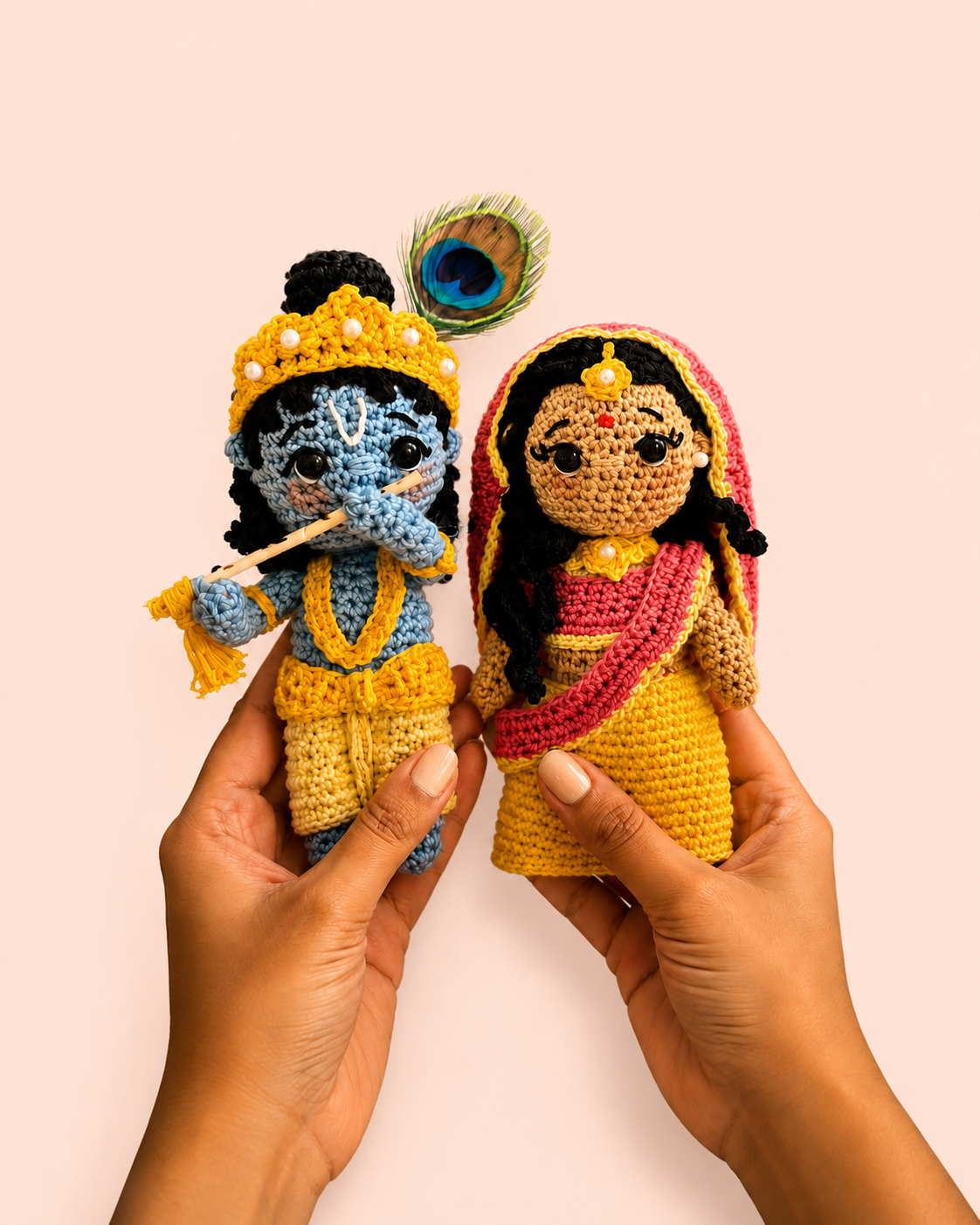 Divine Crochet Collection