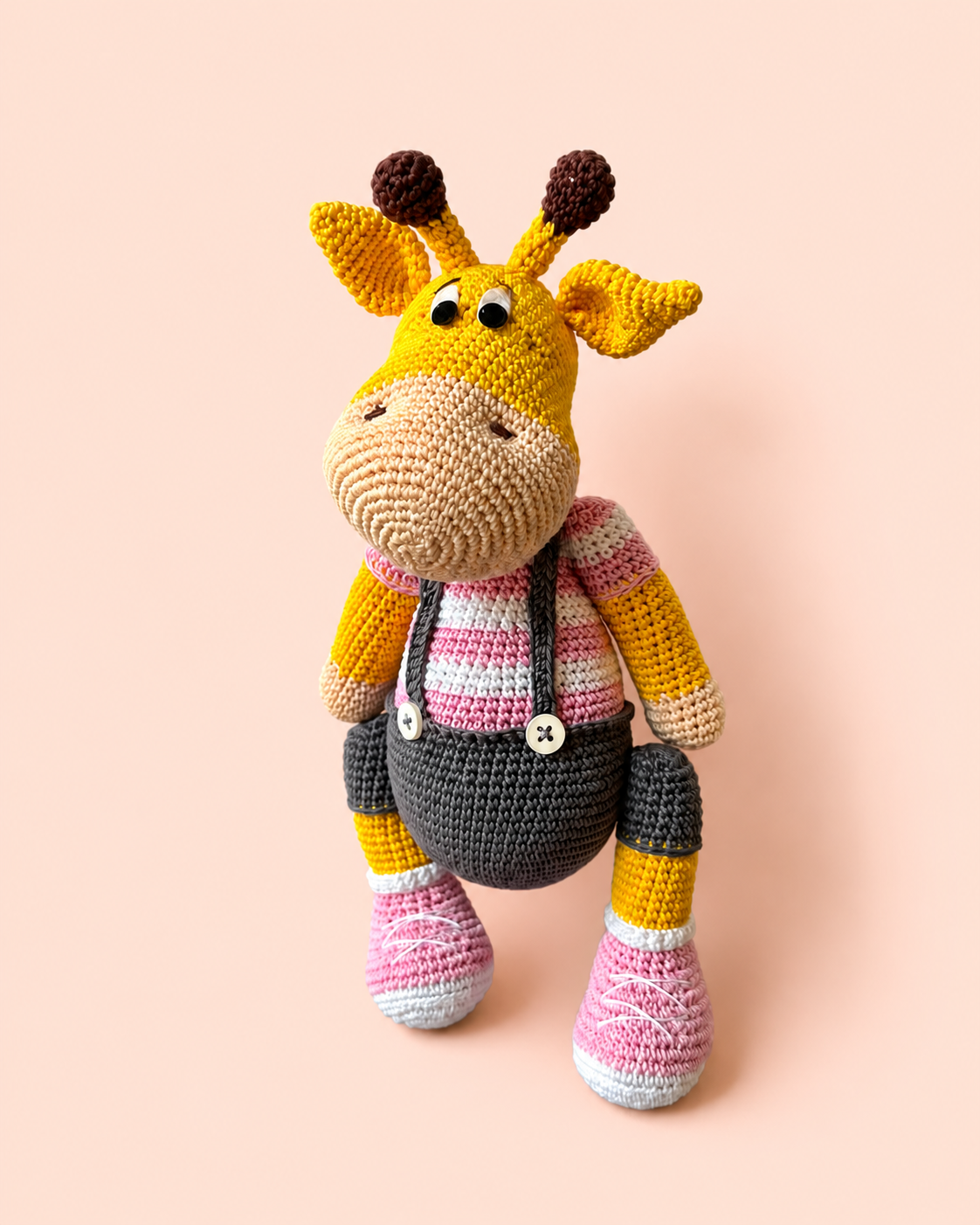 Handmade Toys Collection