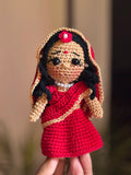 Radha – The Eternal Symbol of Love & Devotion
