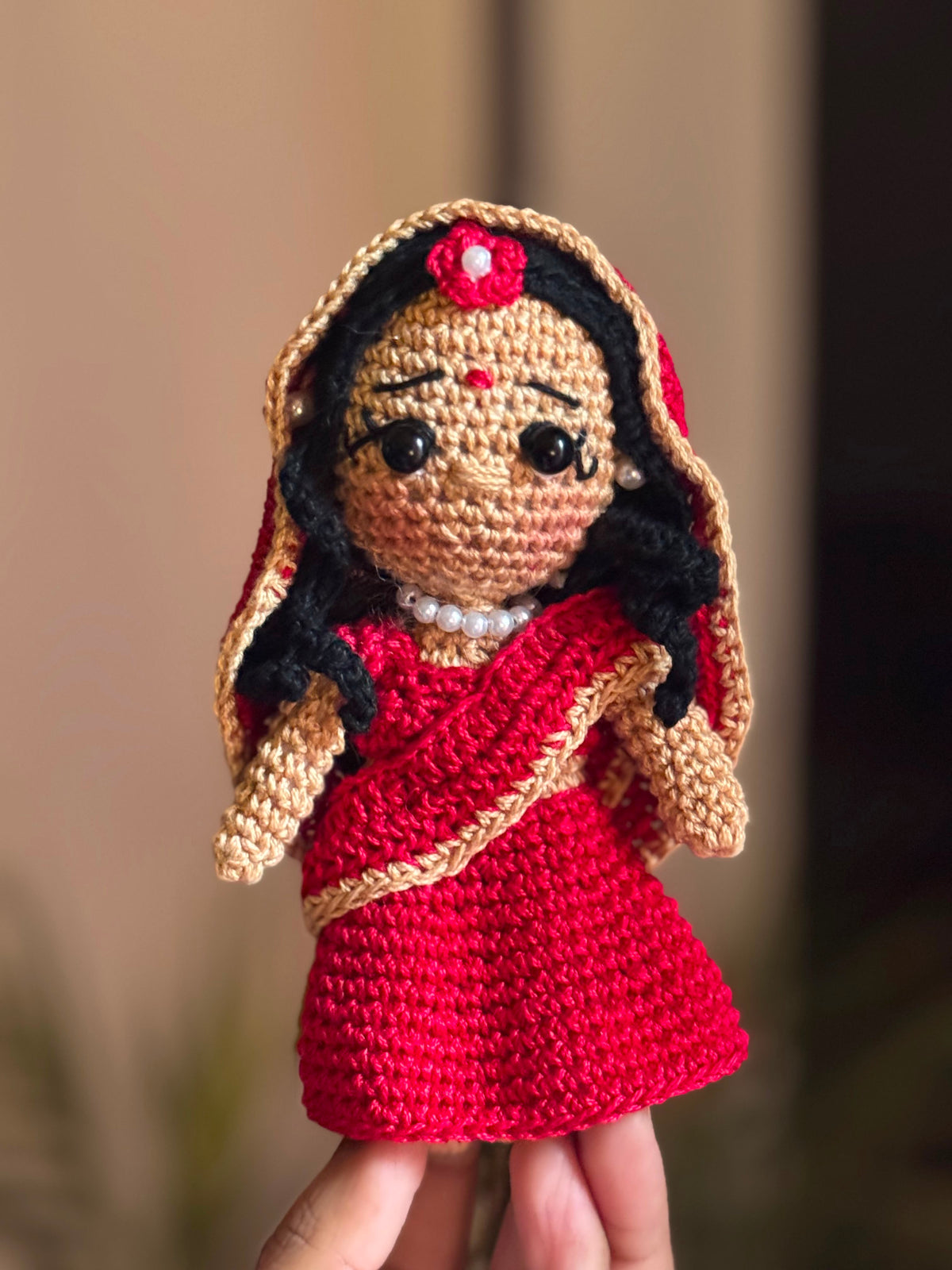 Radha – The Eternal Symbol of Love & Devotion