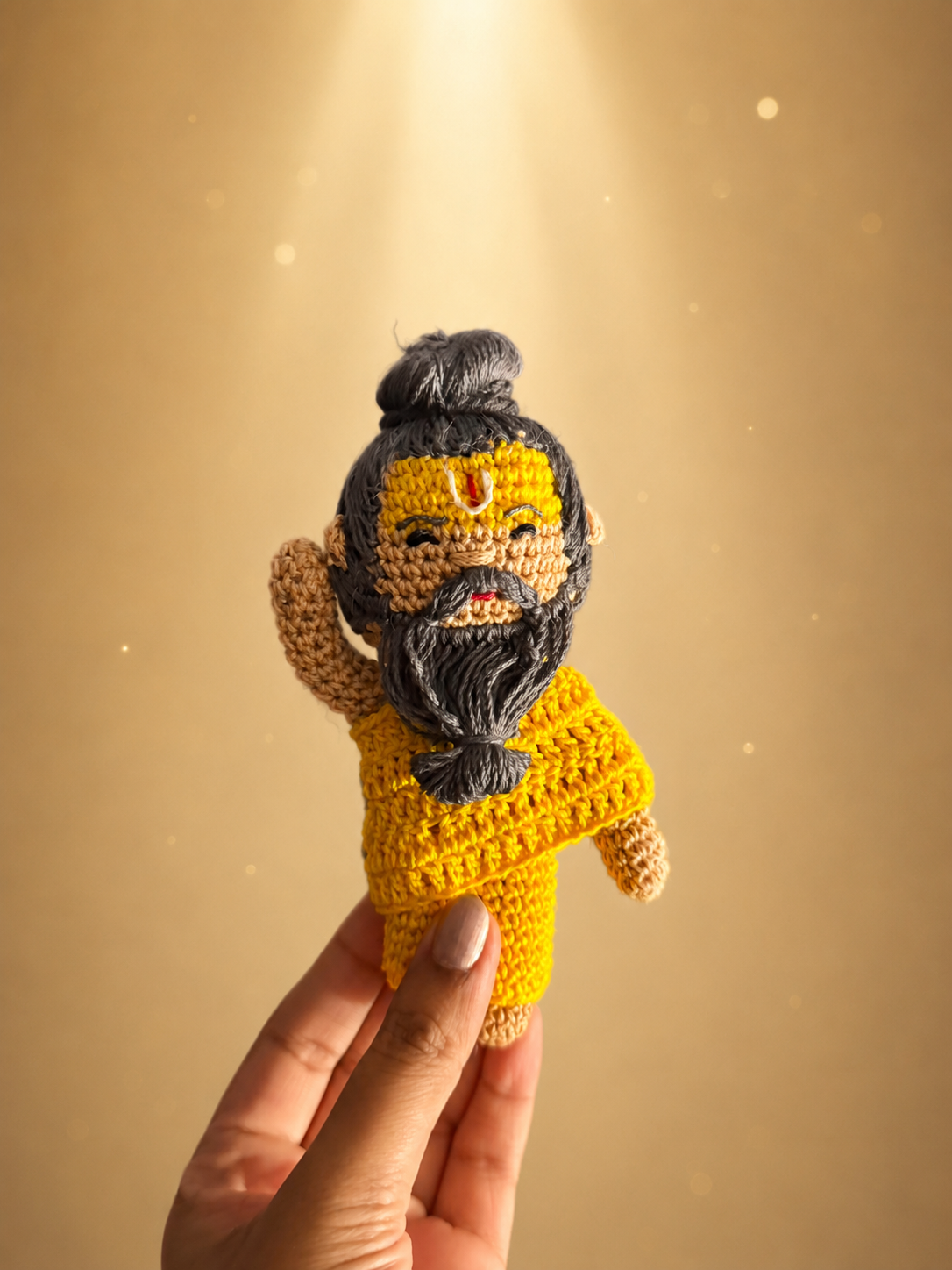 Premanand Maharaj – The Guiding Light