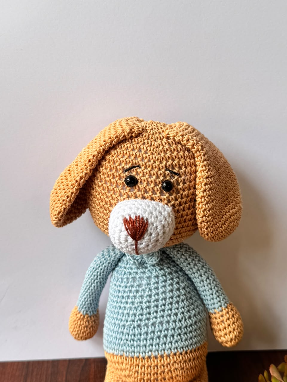 Cozy Puppy Companion