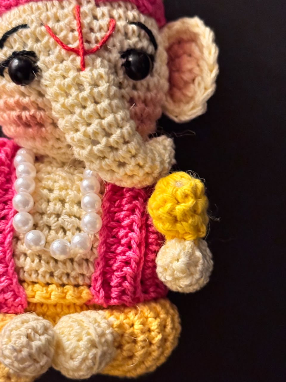Ganesh Ji - The Blessing of New Beginnings