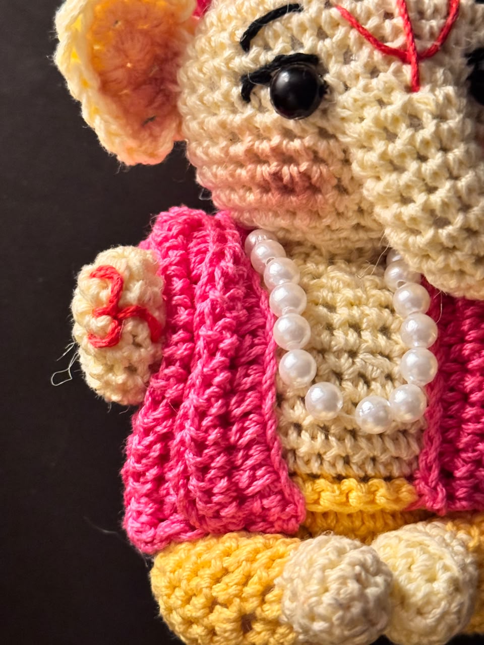 Ganesh Ji - The Blessing of New Beginnings