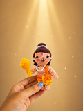 Hanuman Ji - The Devoted Protector