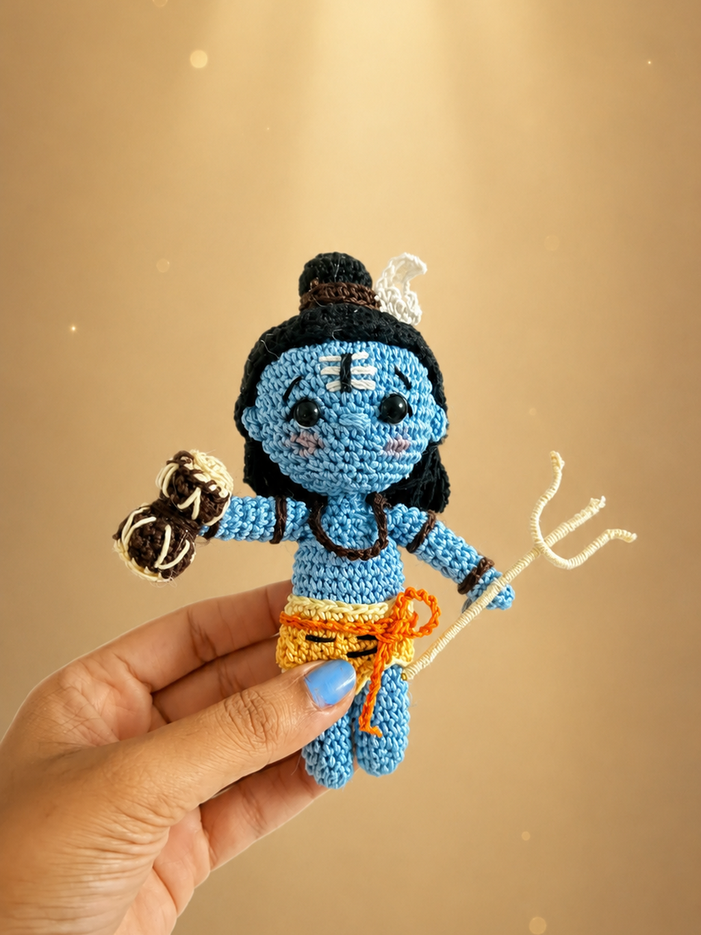 Mahadev - The Supreme Protector