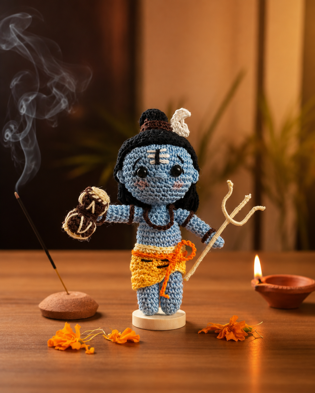 Mahadev - The Supreme Protector
