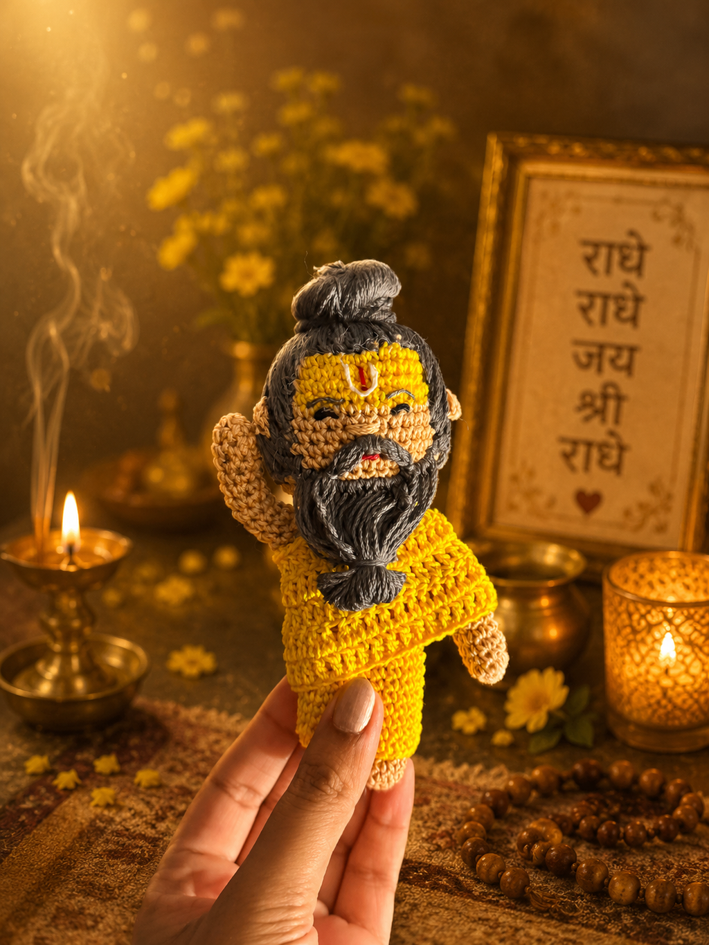 Premanand Maharaj – The Guiding Light